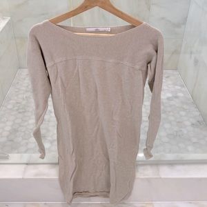 AAKO size XS sweater dress
